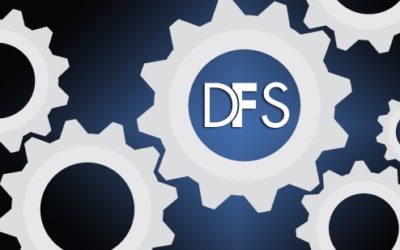 Introducing the DF Studio Enterprise Asset API