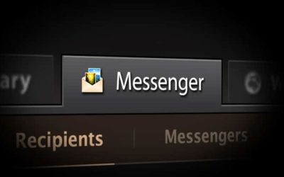 DF Studio Update: March 2015 – Messenger Enhancements, Folders in Library Search