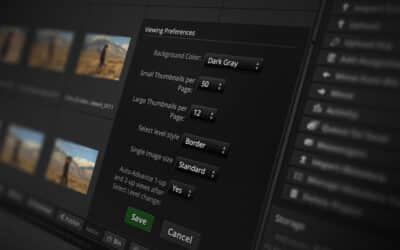 Proofsheet fixes, Quick Look refinements, and SSO improvement