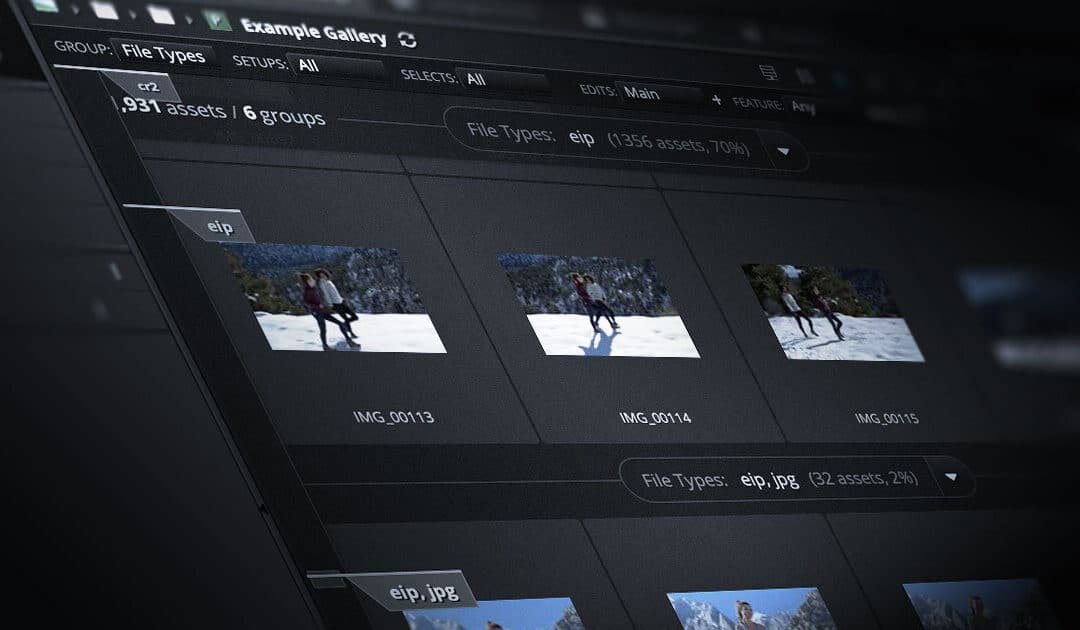Workflow boosts and metadata enhancements