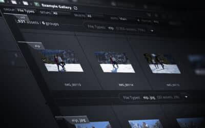 Workflow boosts and metadata enhancements