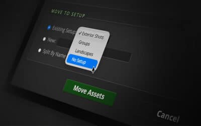 Performance enhancements and workflow fixes